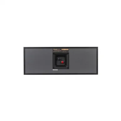 Центральный канал Klipsch R-52-C, Black/GNM